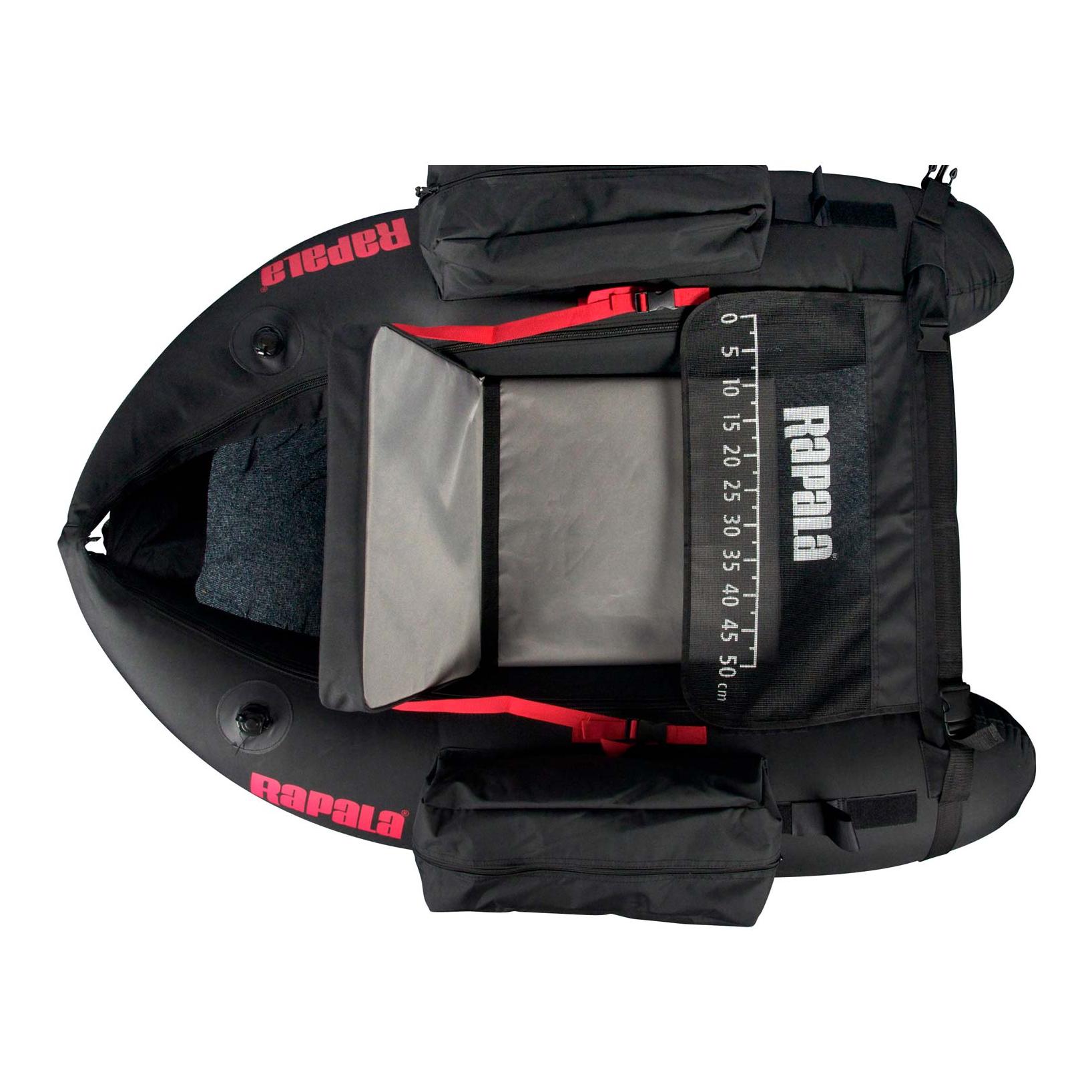 Float Tube FT100 - Bellyboat - Produktbild 3