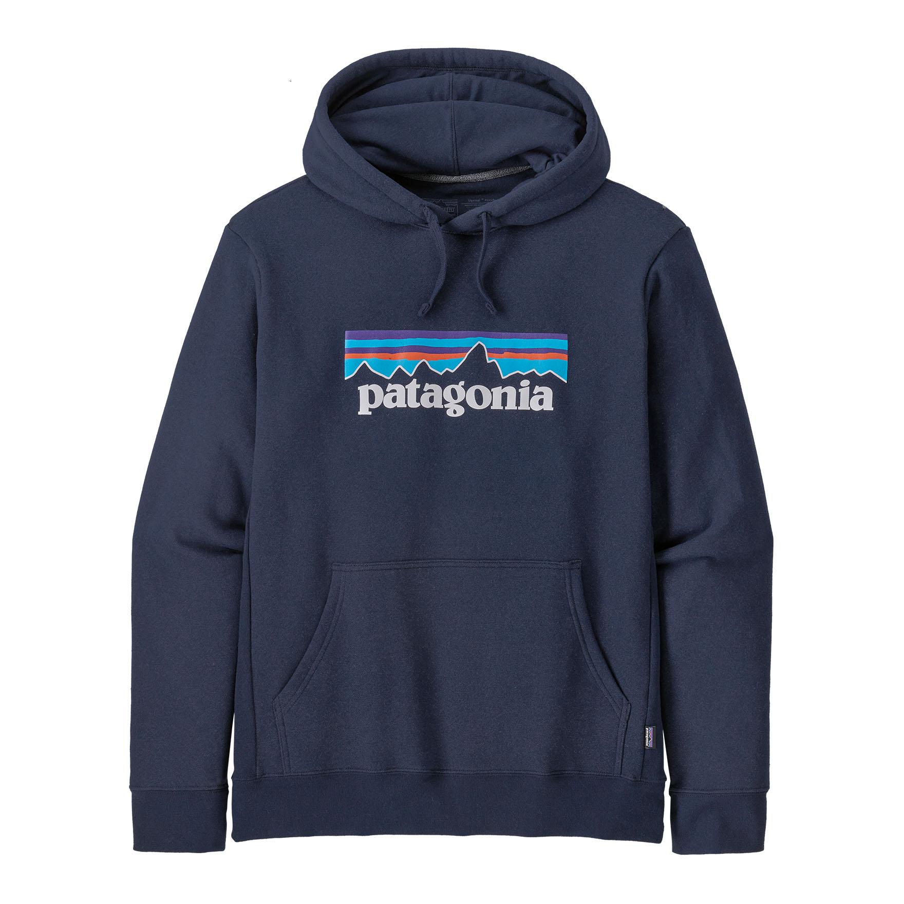 Patagonia P-6 Logo Uprisal Hoody – Sweat à capuche