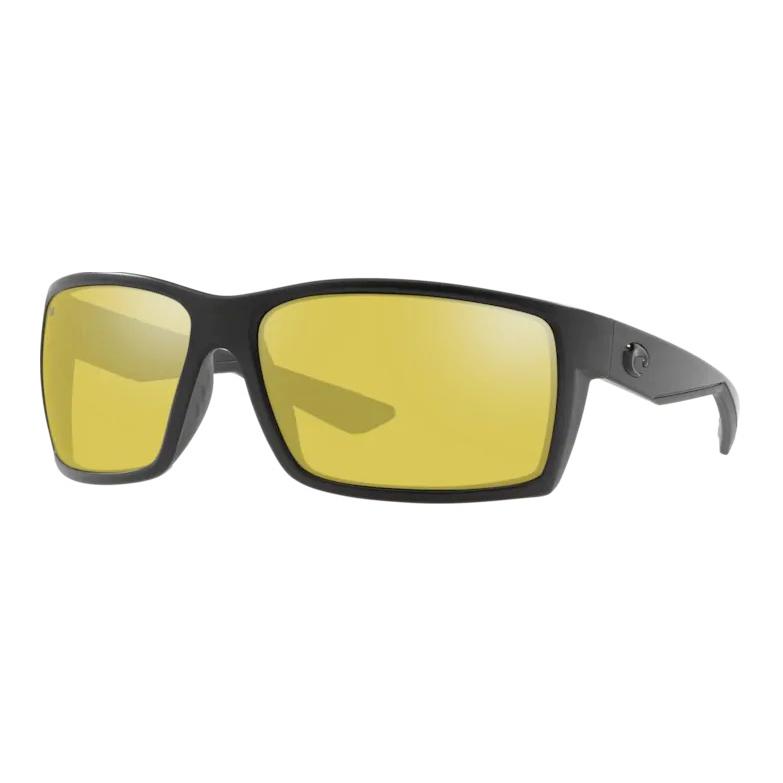 Costa Reefton Sunrise Silver Mirror - Lunettes polarisées