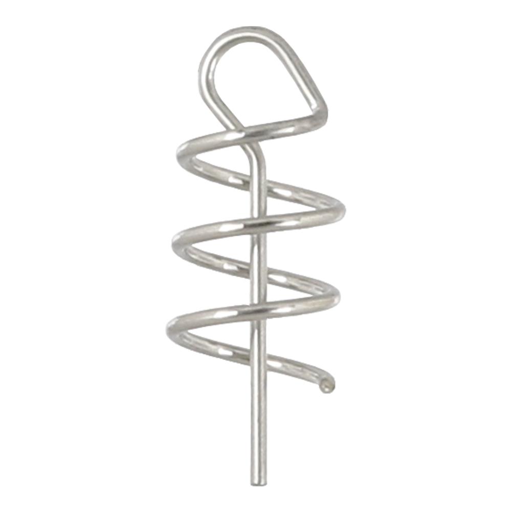 Owner Centering Pin Spring, 5124 - Spirale - Produktbild 1