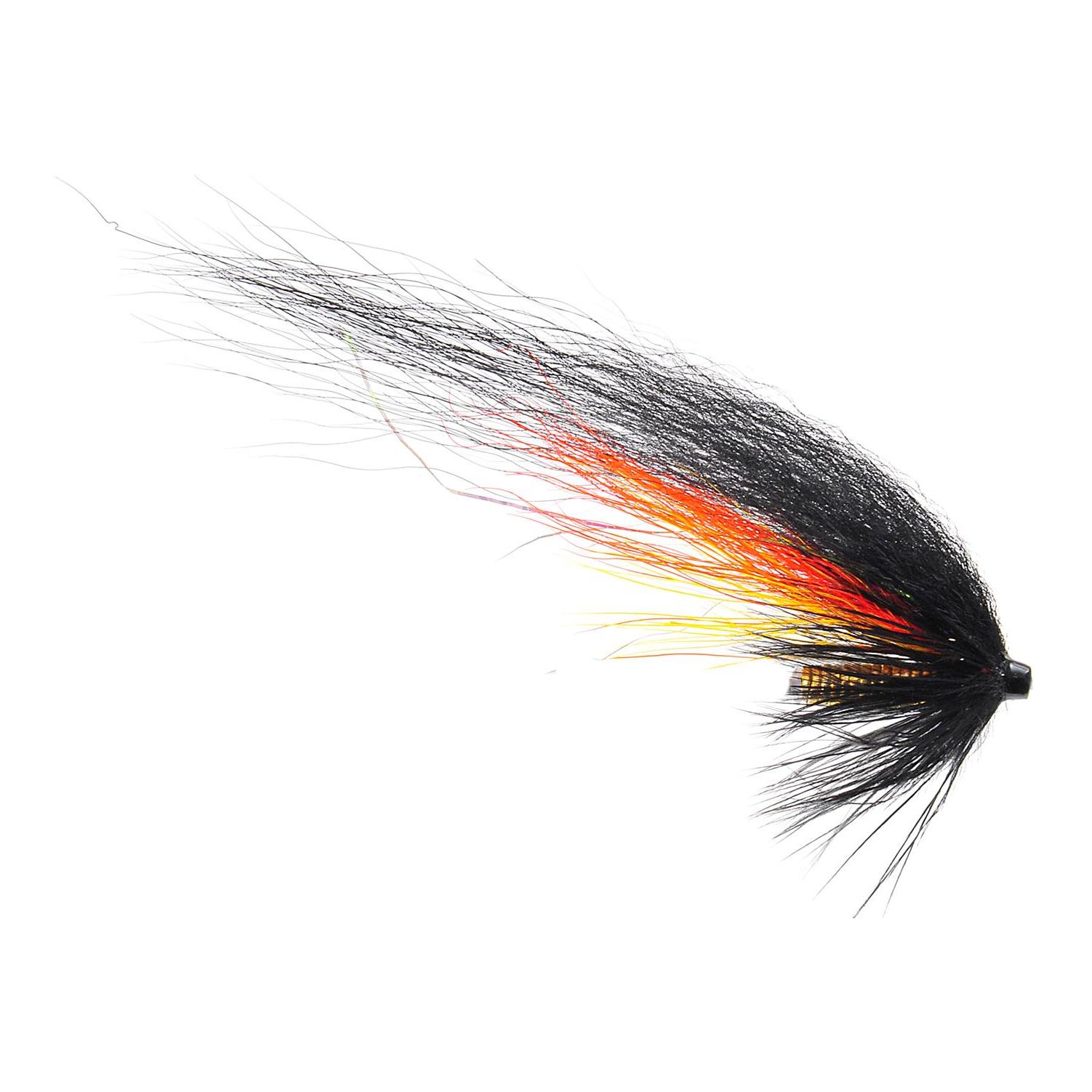The Usual Dark - Mouche tube