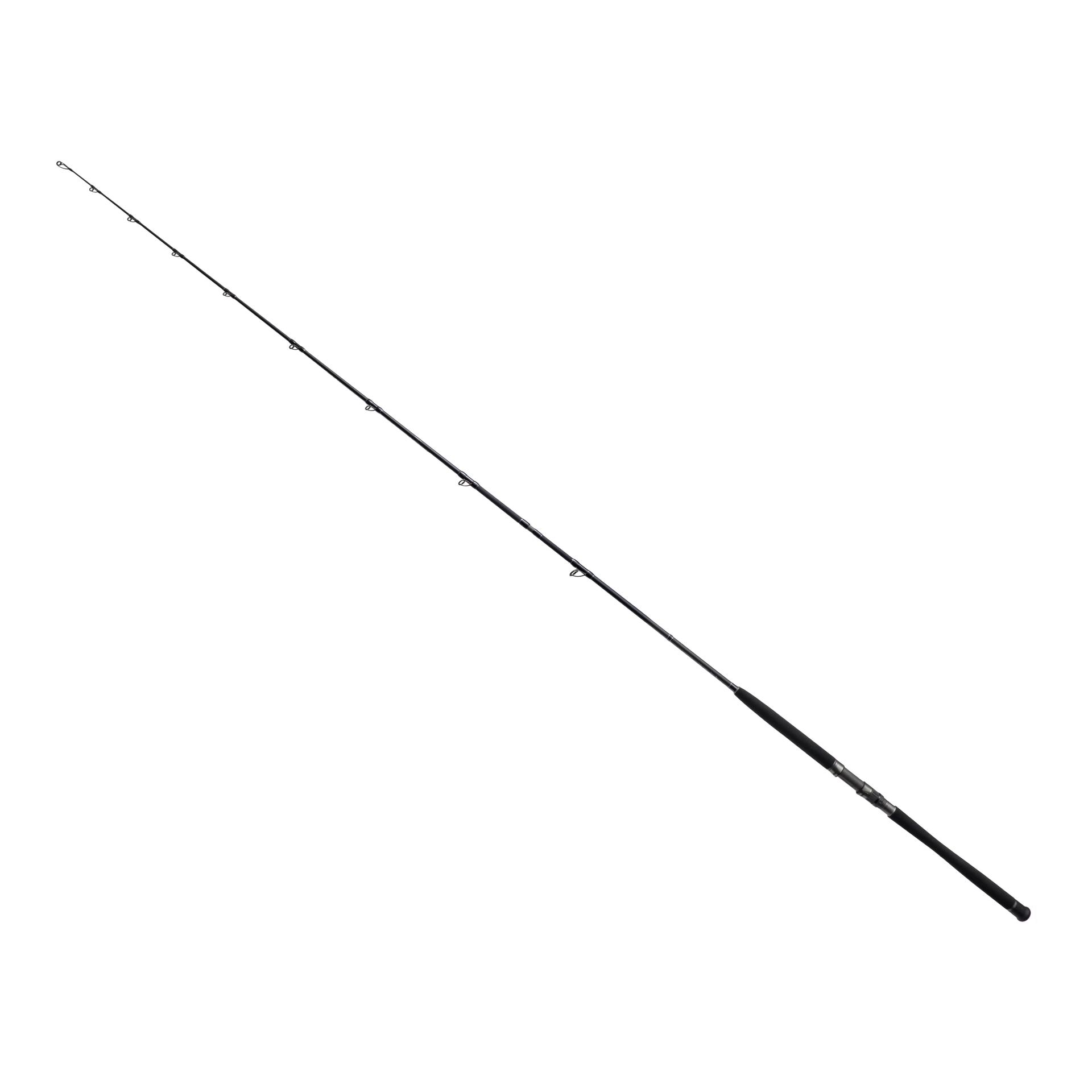 Bullseye Bullseye Nazgul - Welsrute