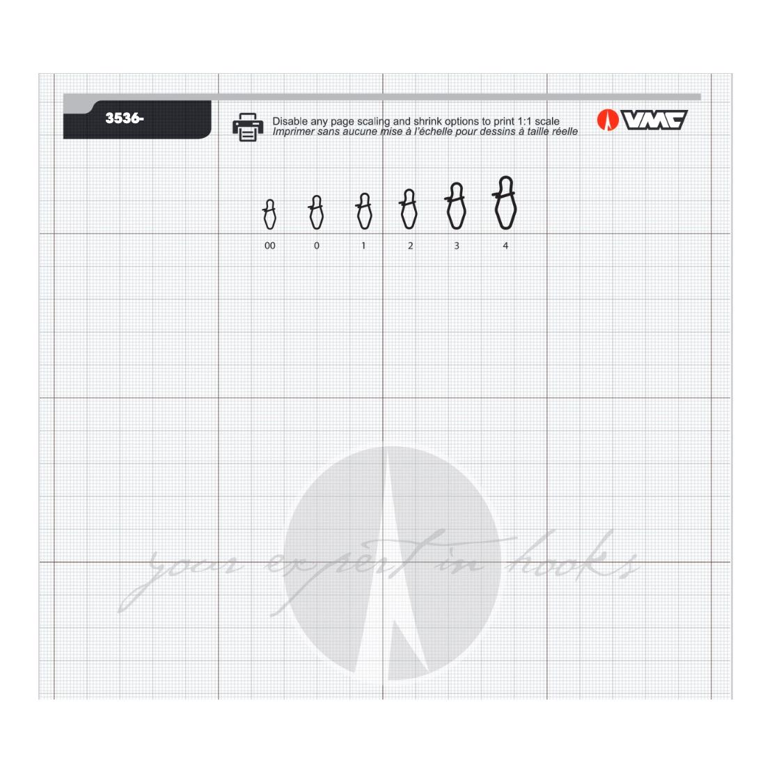 Techset Snap 3536 - Karabiner - Produktbild 2