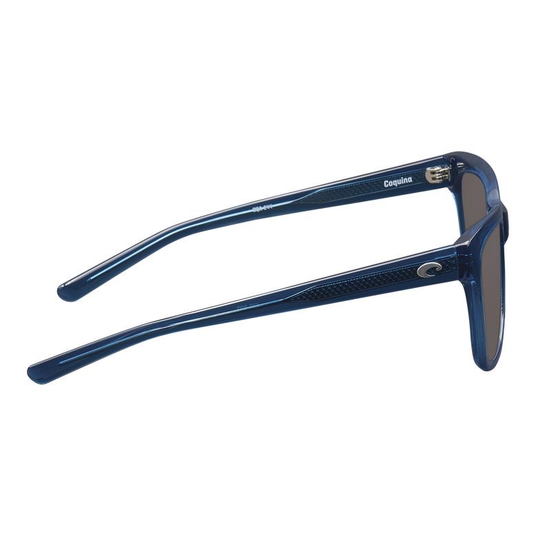 Costa Coquina Gray - Polarisationsbrille