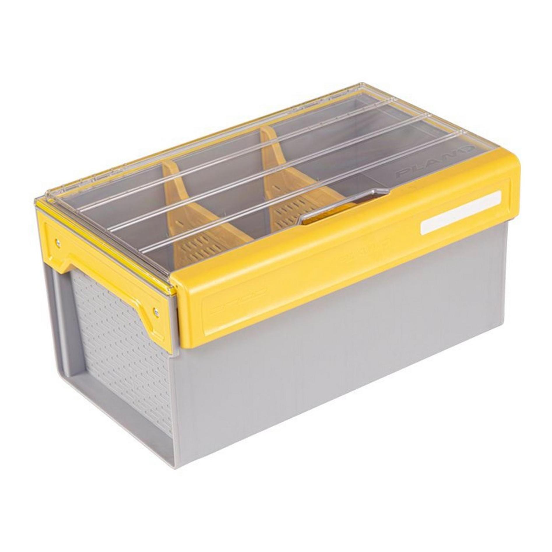 Plano Edge 3700 Soft Plastic and Utility Box - Köderbox