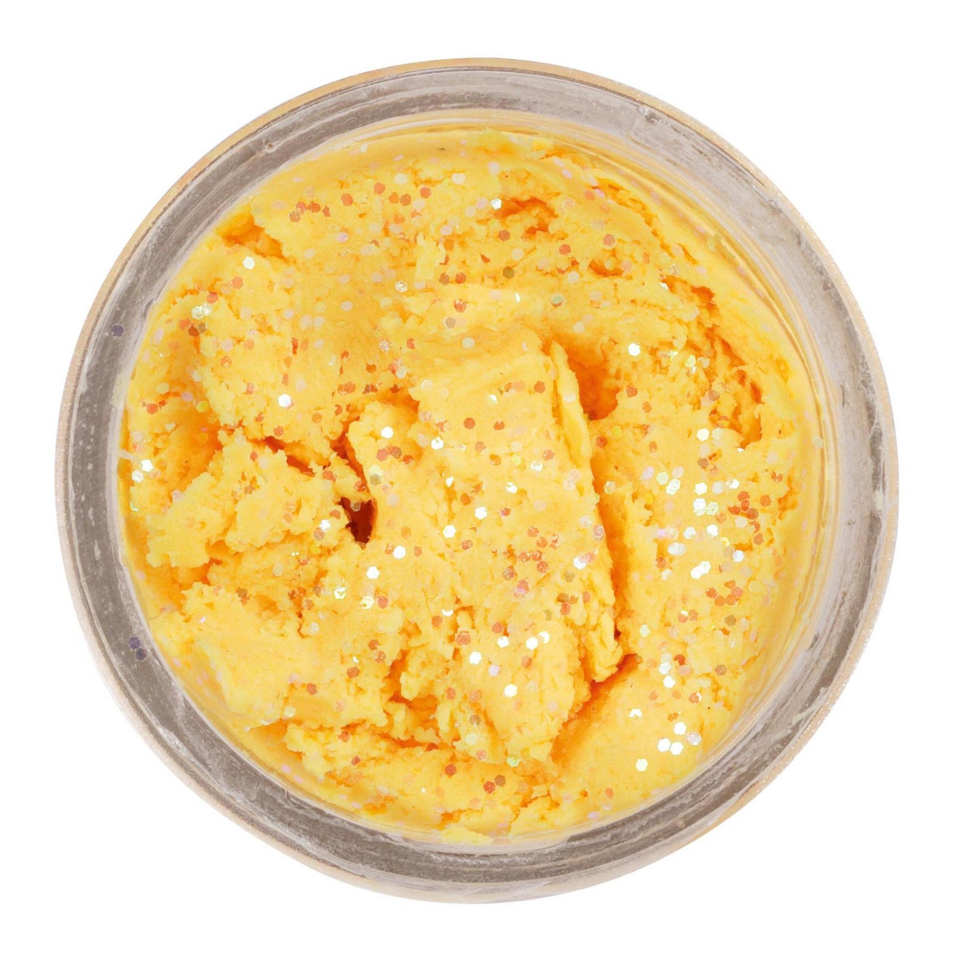 Cheese Glitter