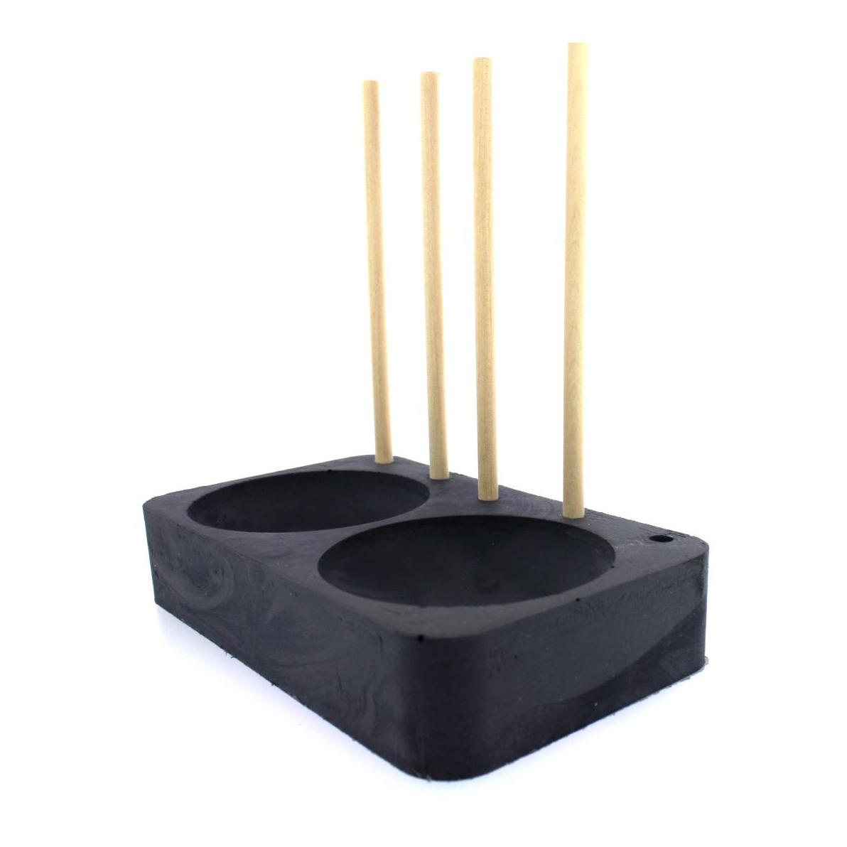 Hook Bowl Caddy - Bindezubehör - Produktbild 3