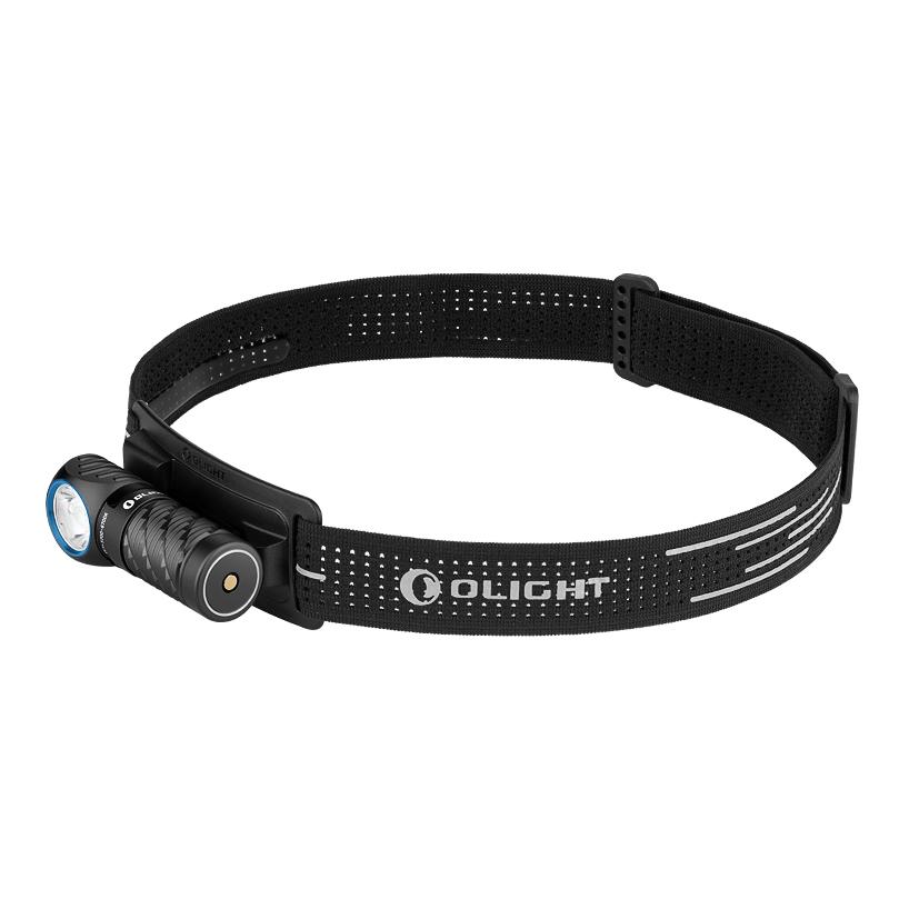 Olight Perun 3 Mini - LED Stirnlampe