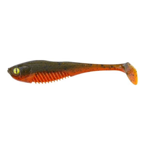 Pumpkin Amber Red