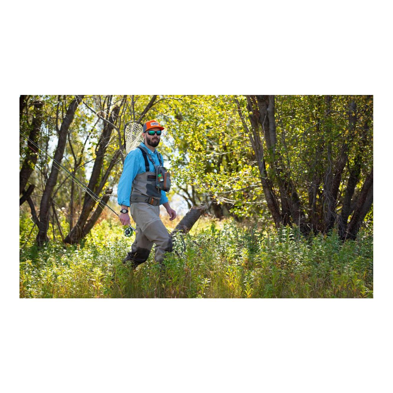 fishpond Canyon Creek Chest Pack - Brusttasche