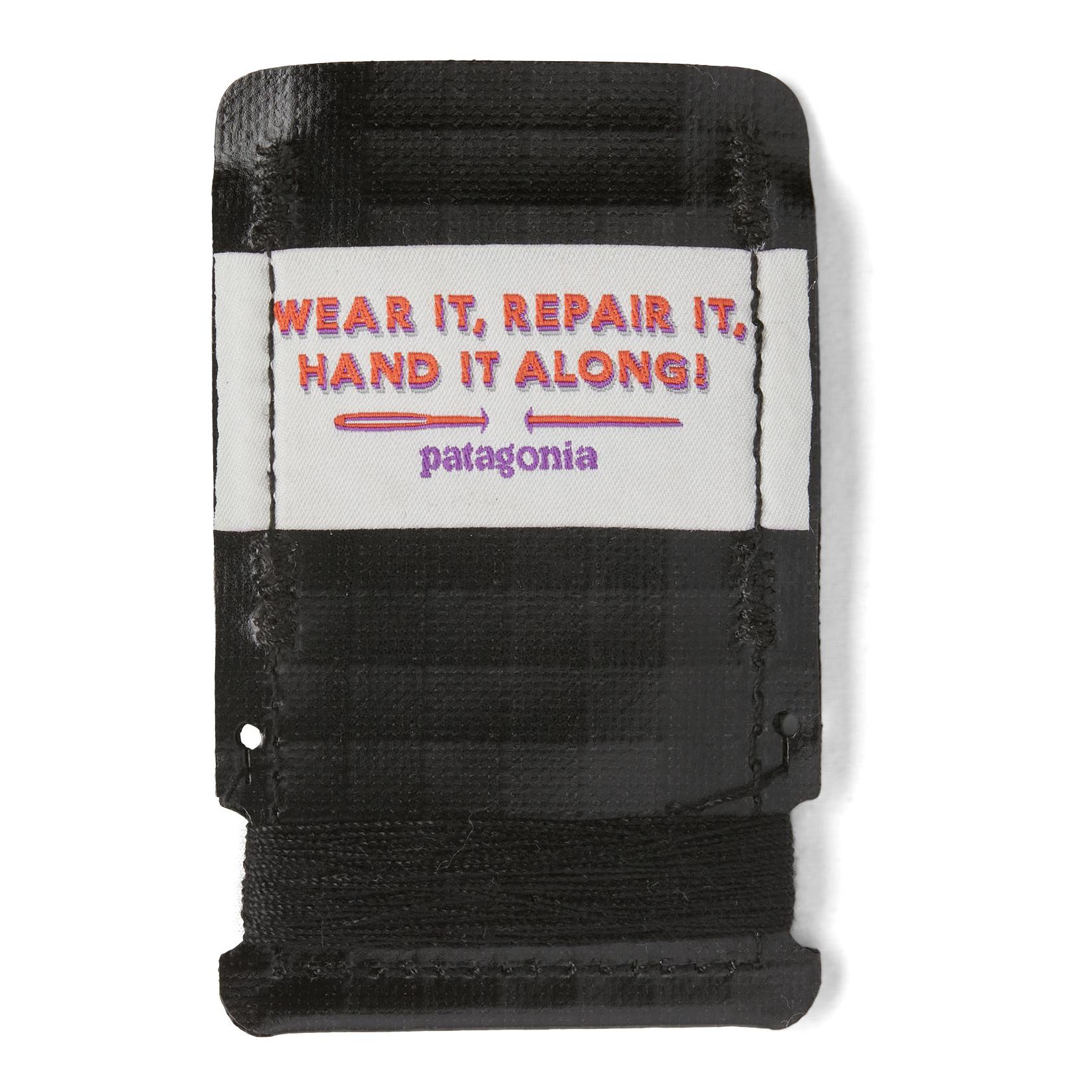 Worn Wear Field Repair Kit -