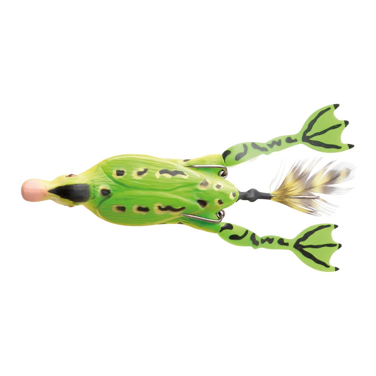 The Fruck 3D Hollow Duckling Fruck - Produktbild 1