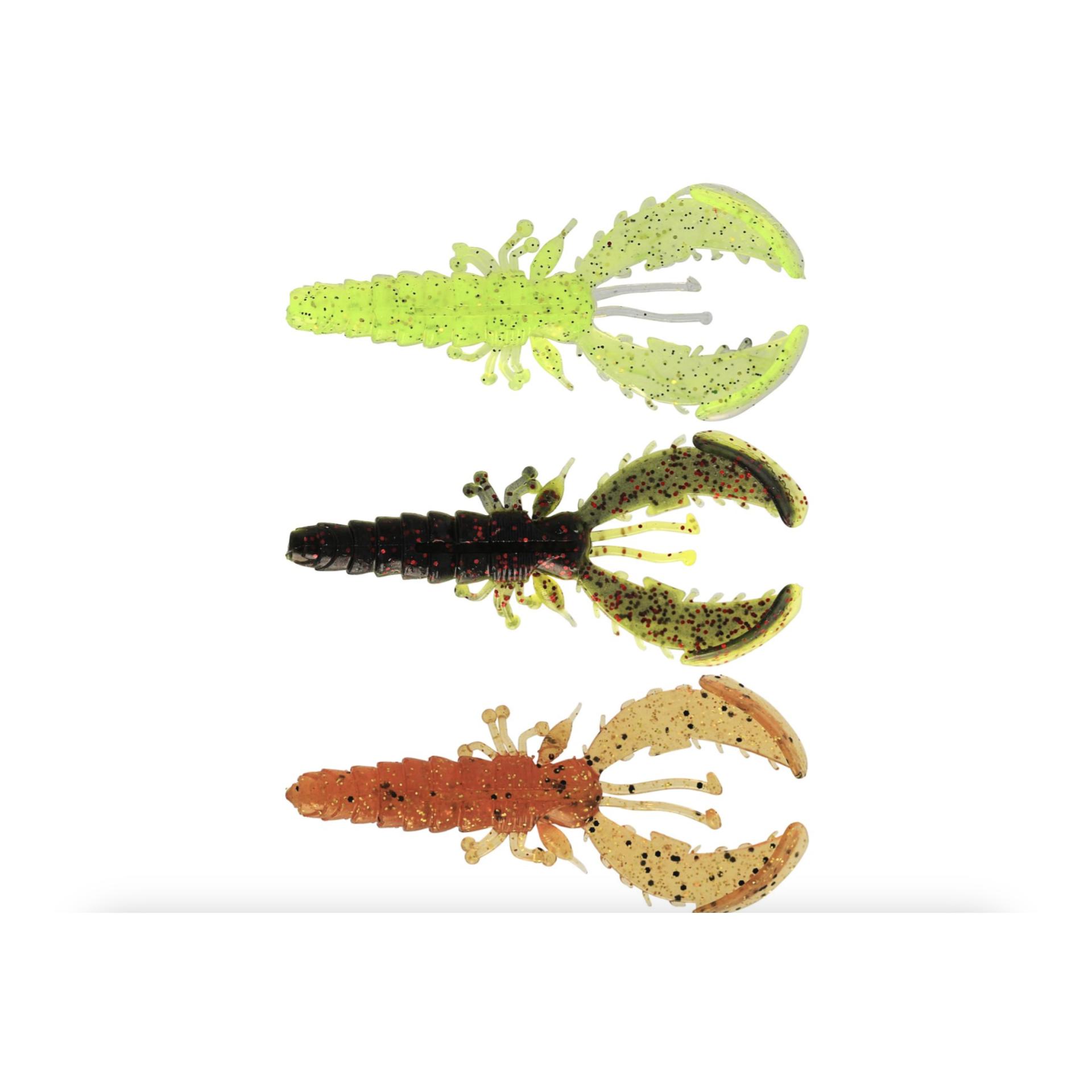 Crecraw Slim Creaturebait - Produktbild 1