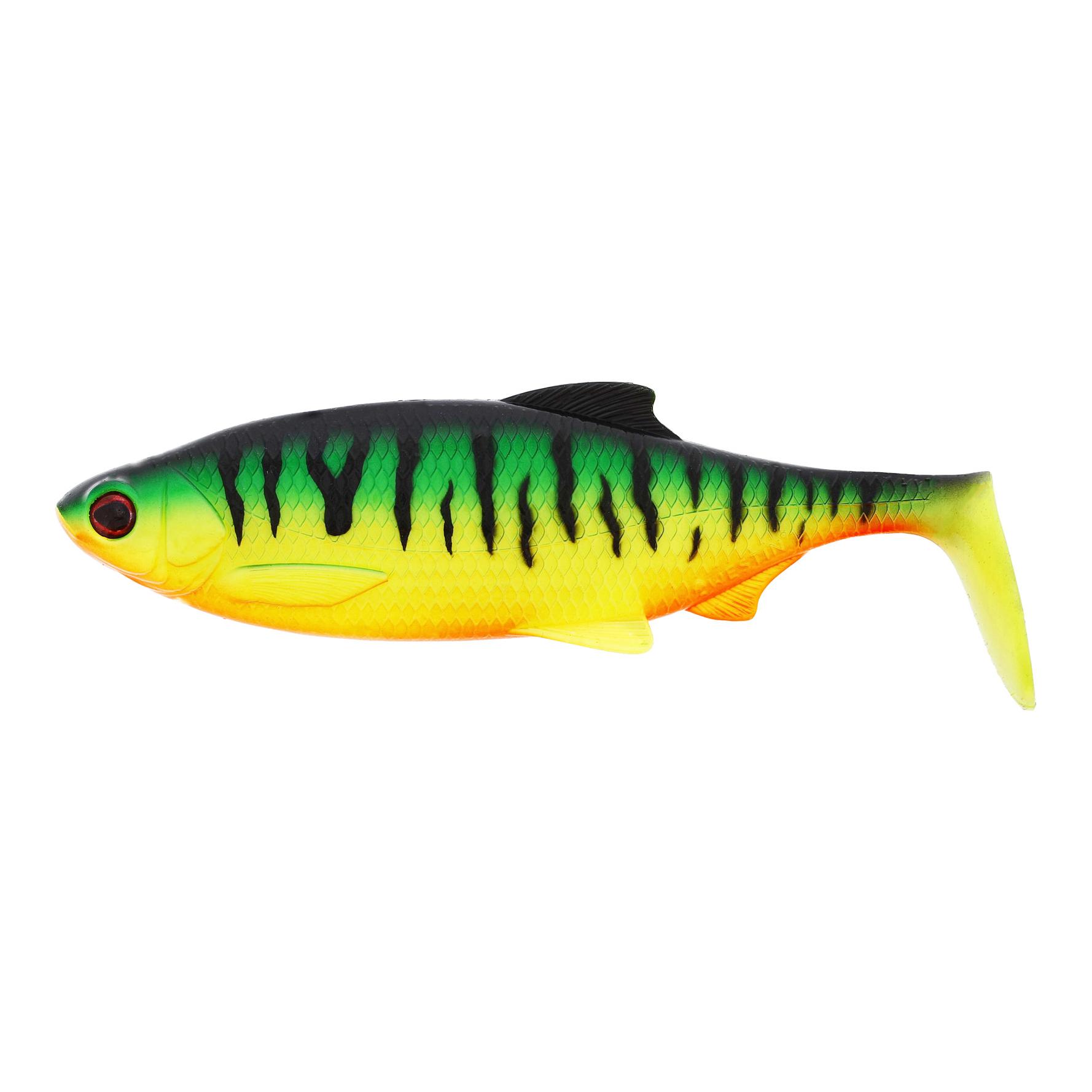 Firetiger