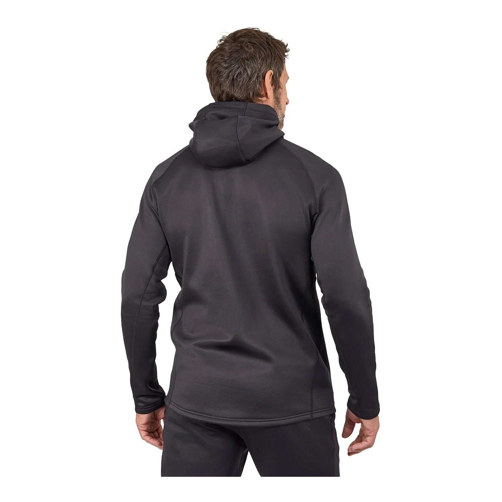 Grundies Thermal FZ Hoodie - Produktbild 5