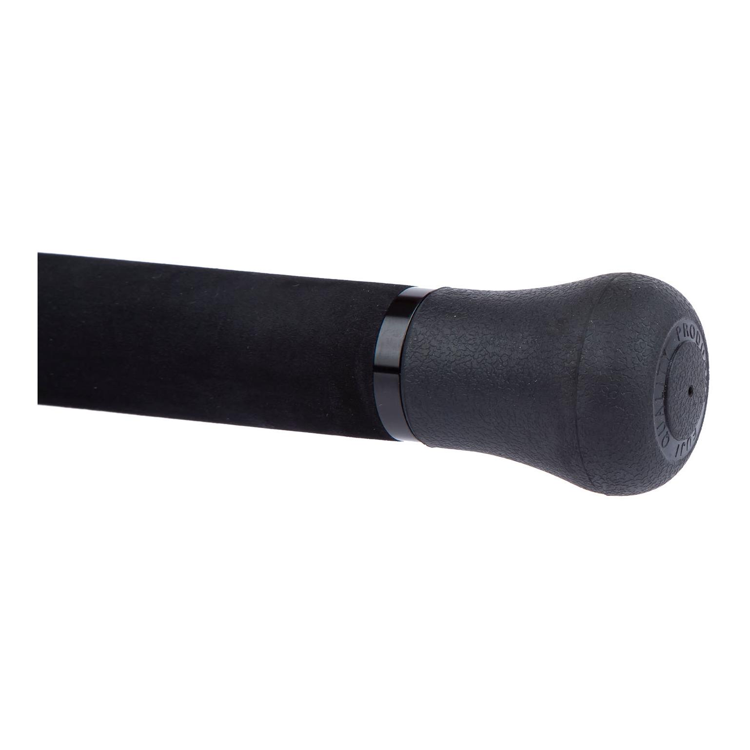 STC XR Spinning Monster - Canne à pêche de voyage - Image du produit 3