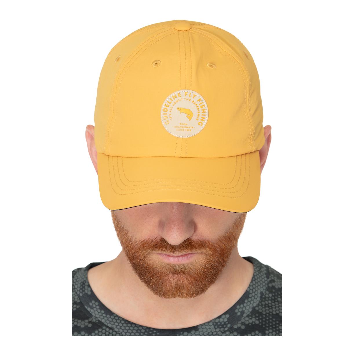Guideline Badge Cap - Cap