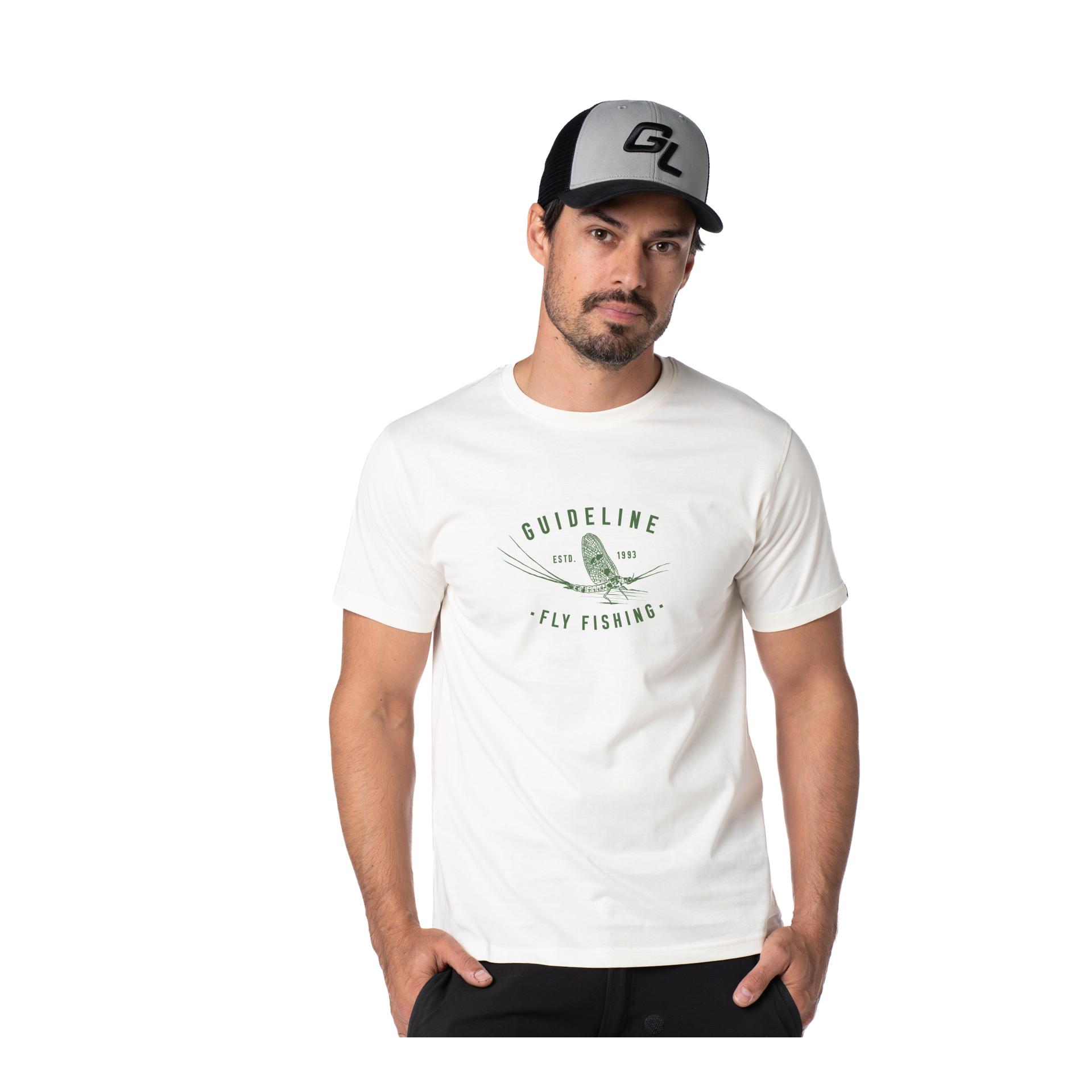 Mayfly T-Shirt - Image du produit 1