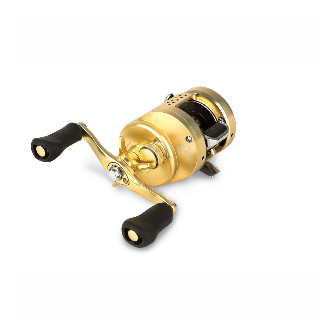 Shimano Calcutta Conquest - Multirolle