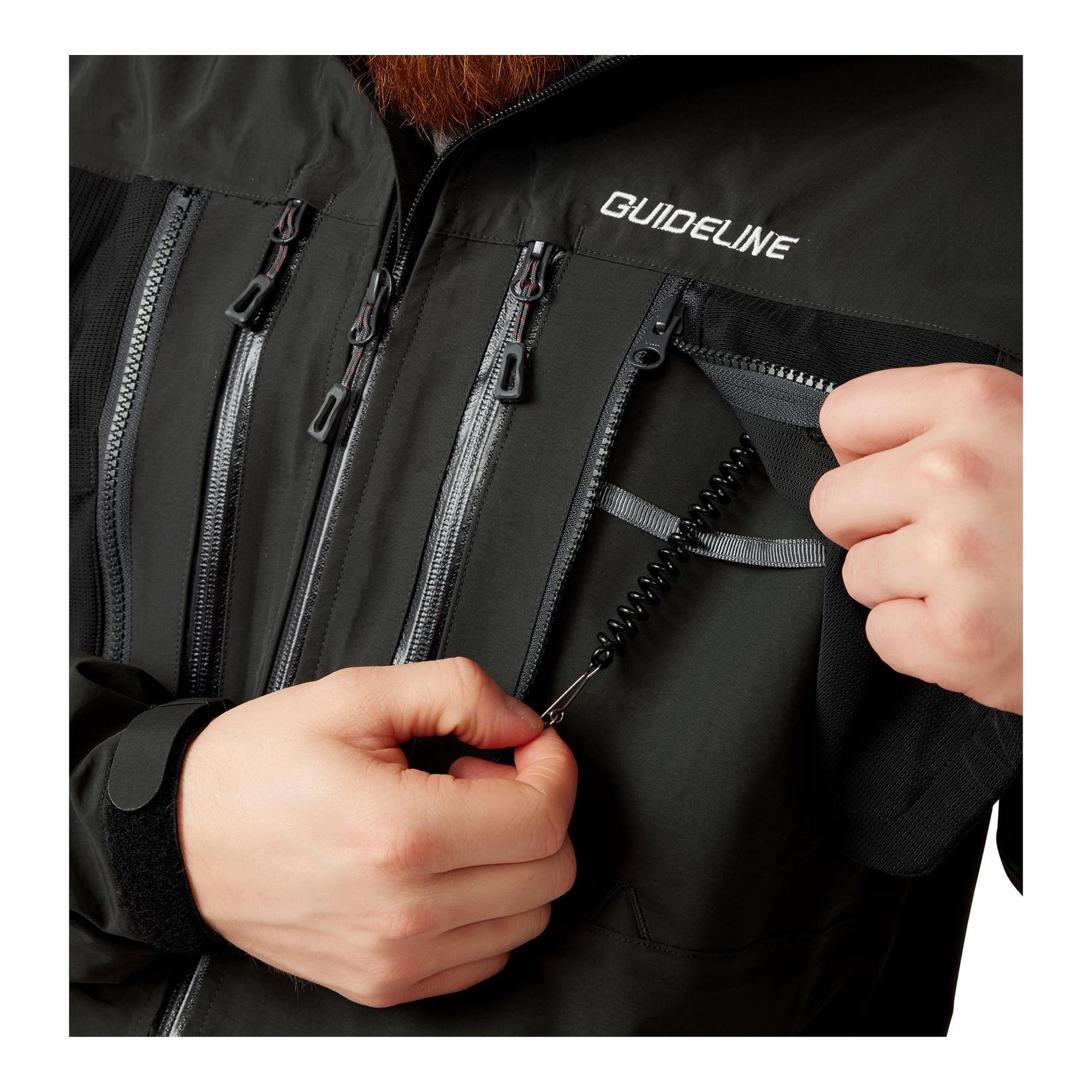 Laxa Jacket 2.0 - Watjacke - Produktbild 3