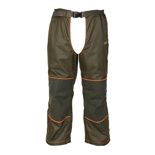Cuissardes BIANDITZ-P - olive