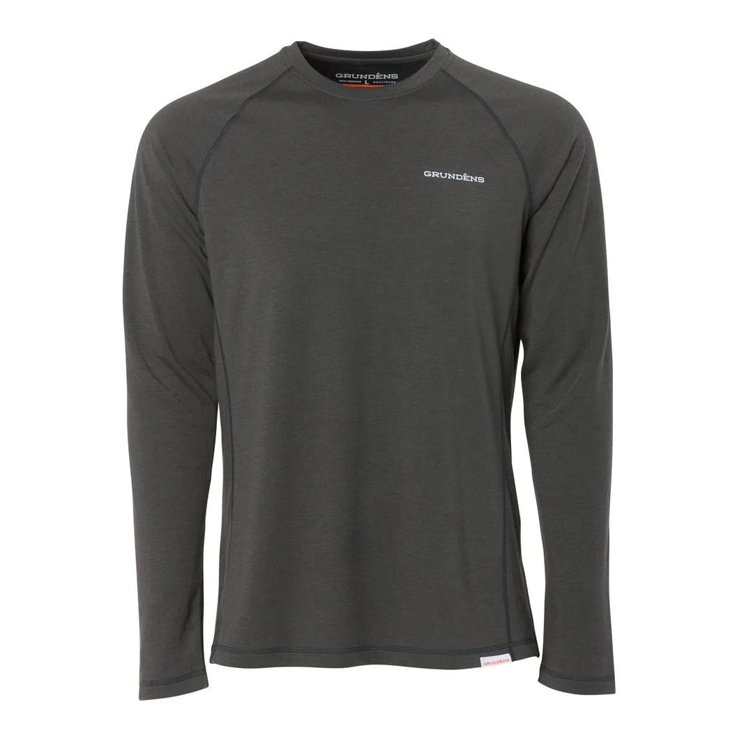 Grundens Grundies Lightweight Crew Top
