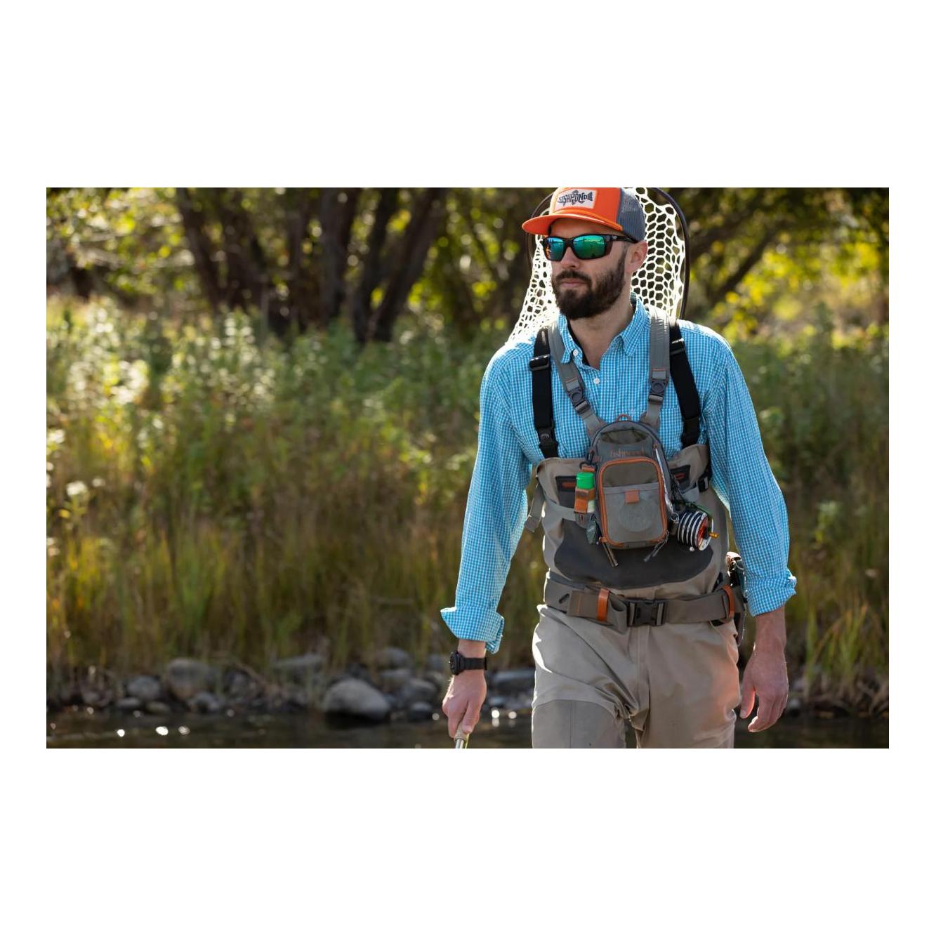 fishpond Canyon Creek Chest Pack - Brusttasche