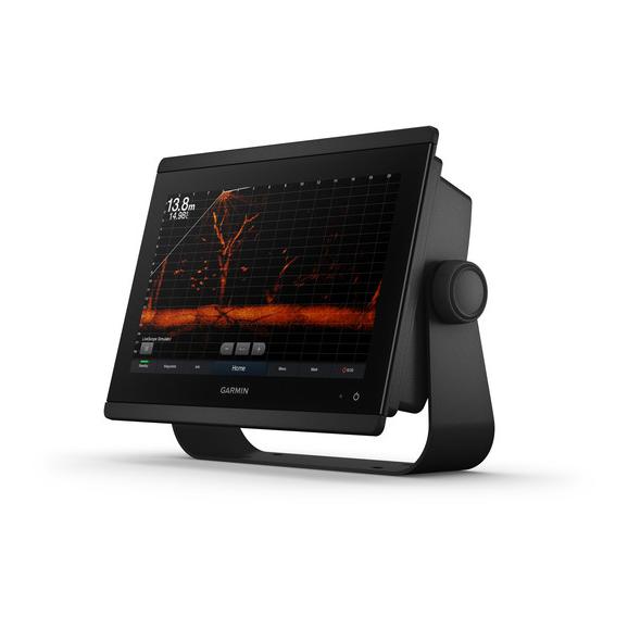 Garmin GPSMAP 8412xsv - Echolot