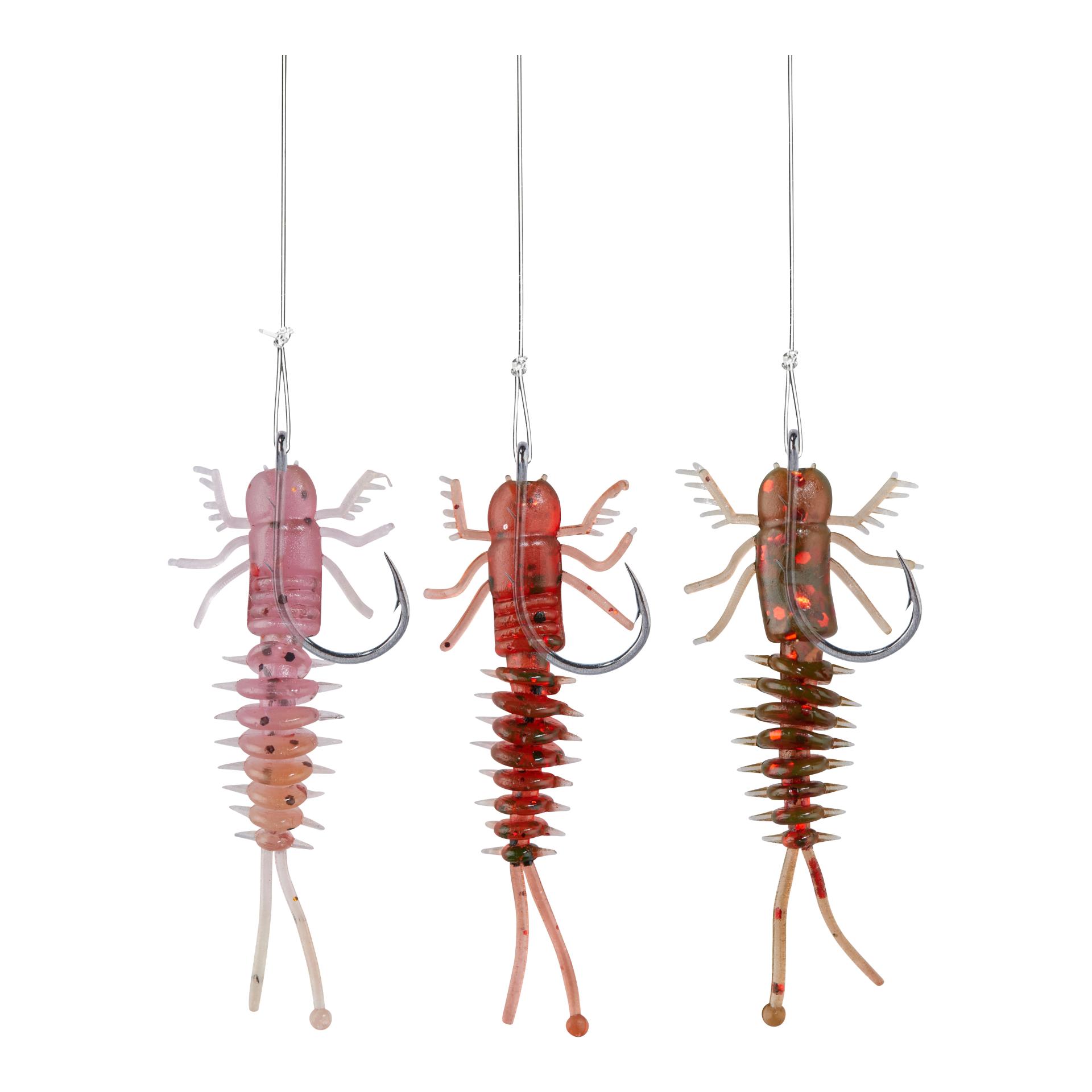 Egli-System Creature 1 - Hegene