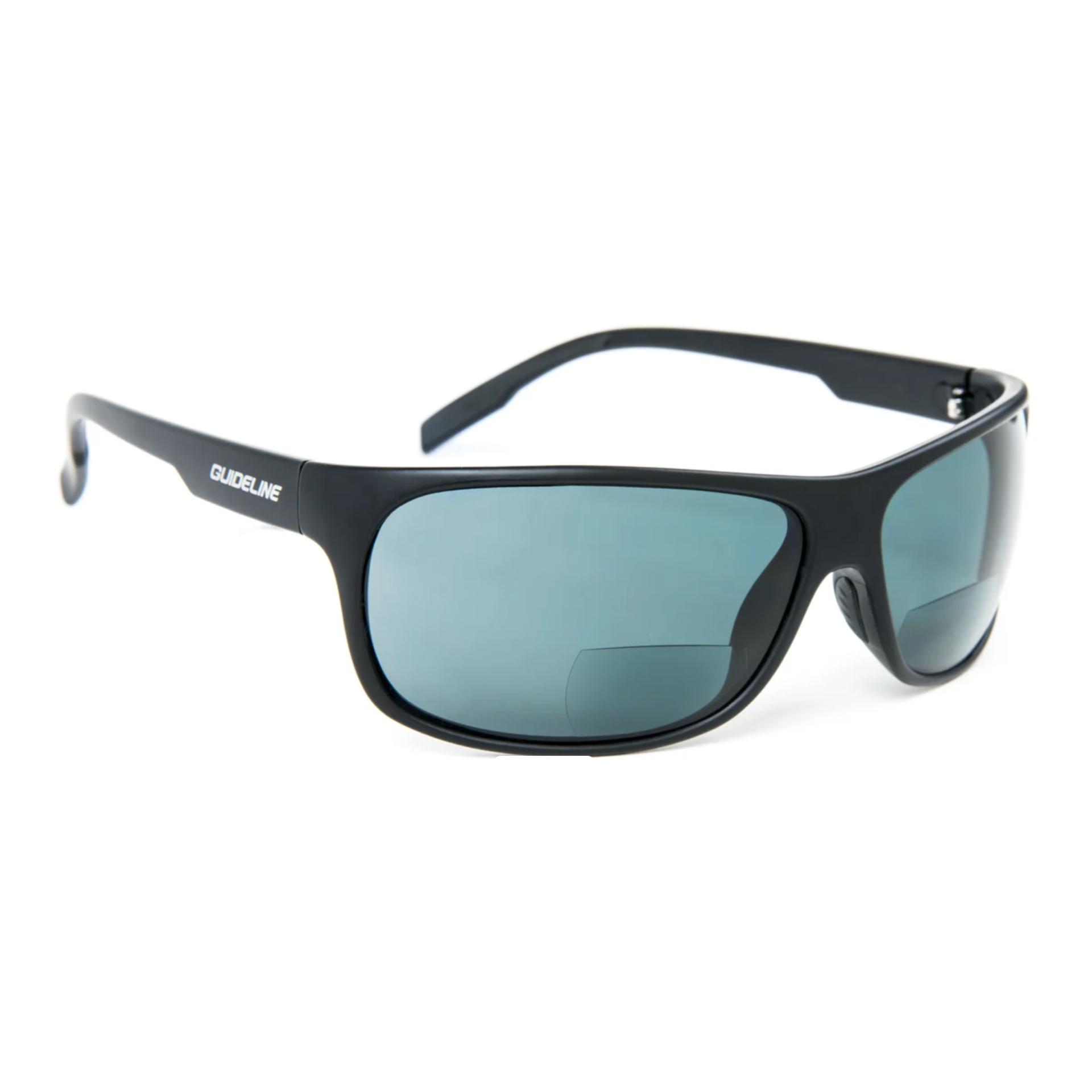 Ambush Sunglasses - Grey Lens 3X