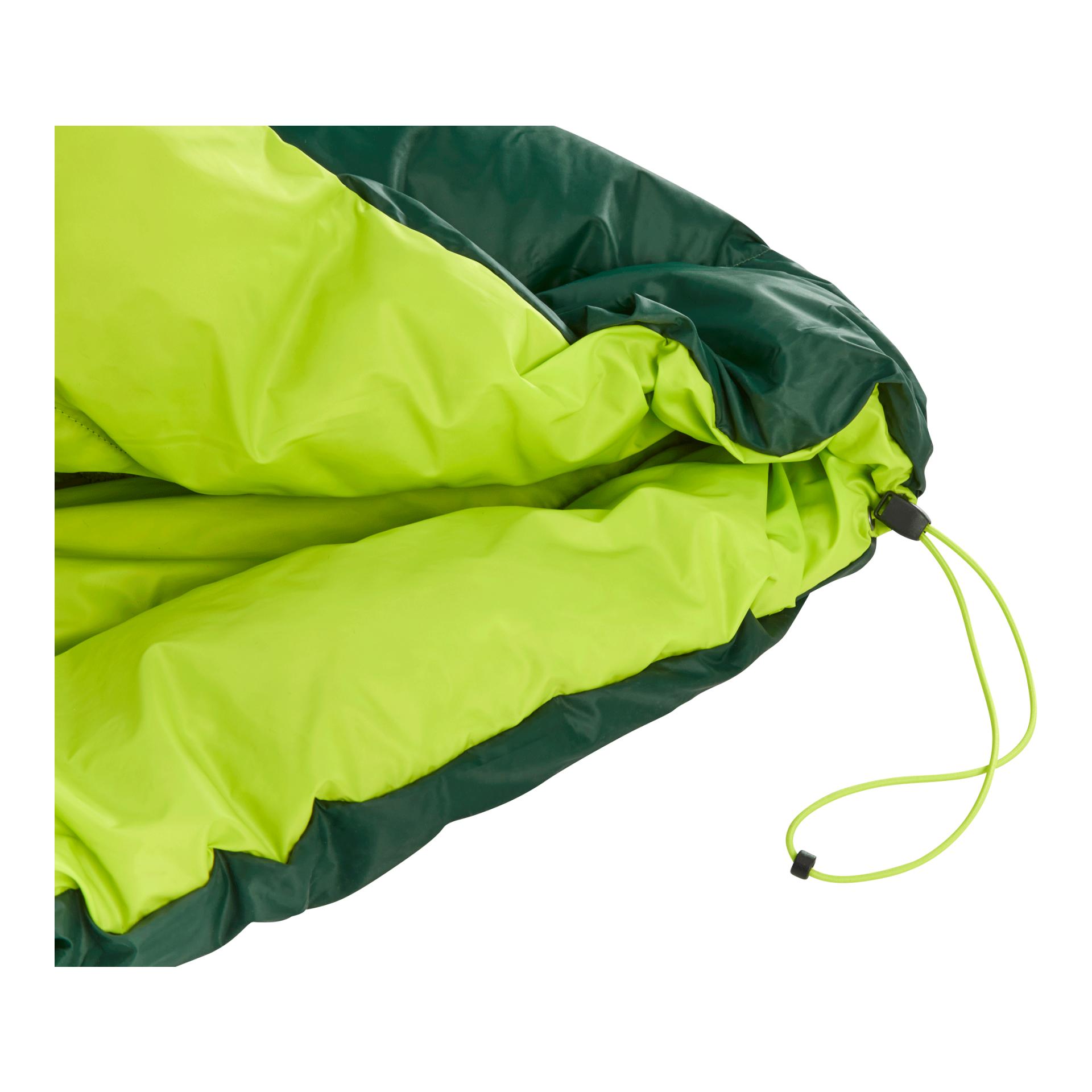 Sac de couchage Tension Brick 200