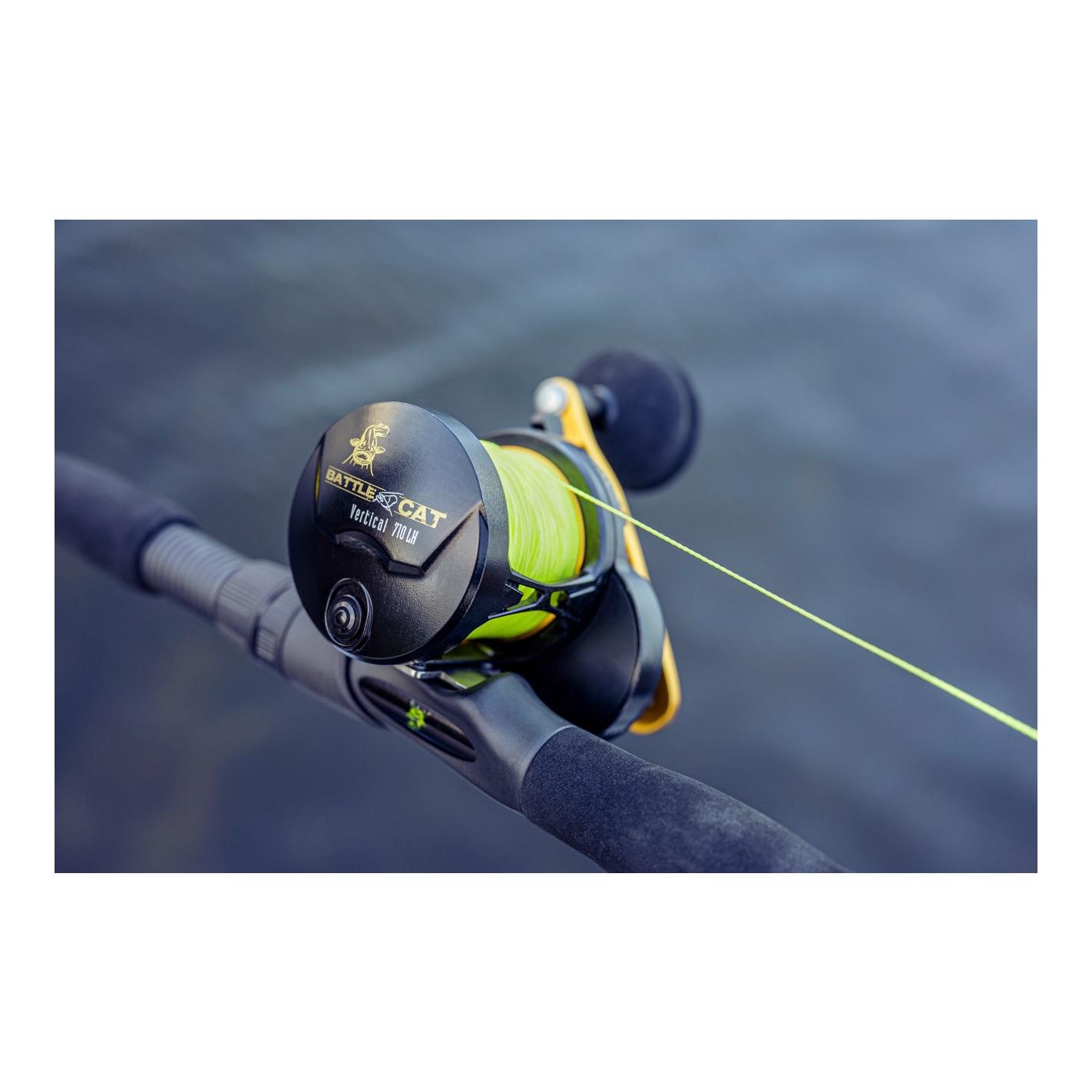 Battle Cat Vertical Multirolle - Produktbild 3