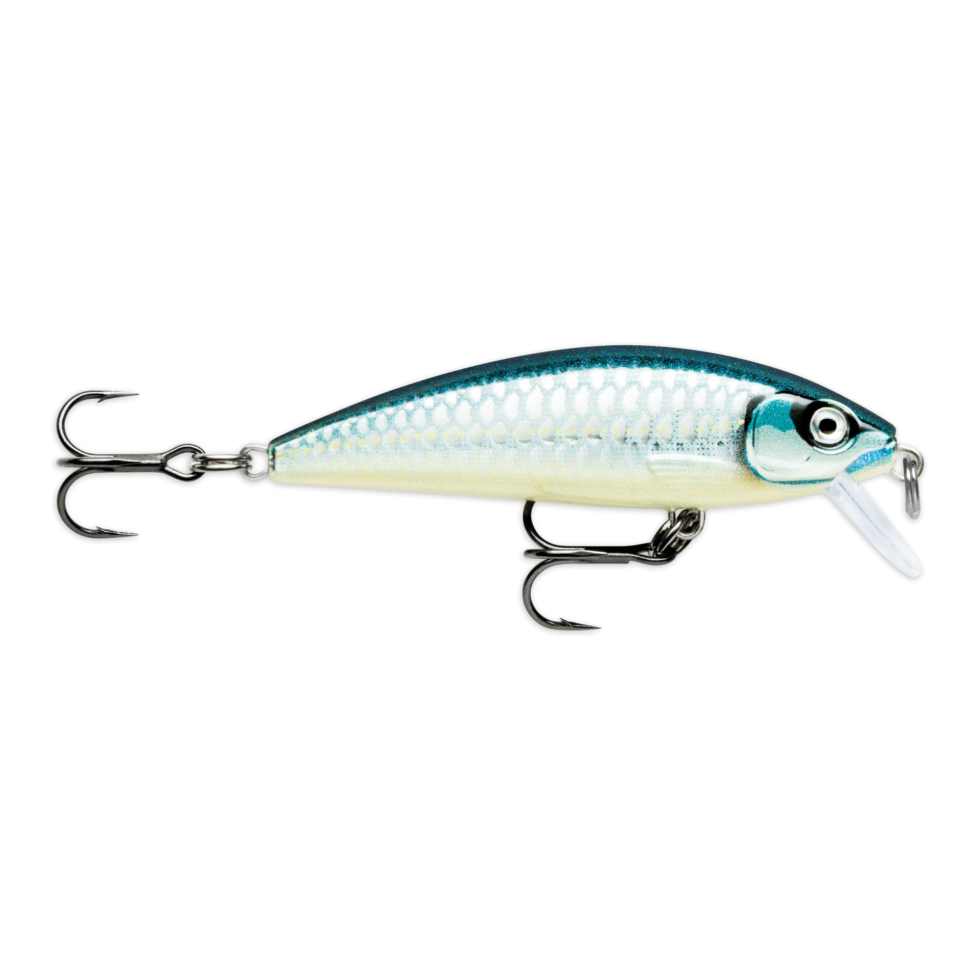 Rapala X-Rap Countdown - Wobbler