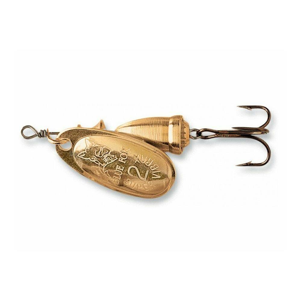 Blue Fox Vibrax Original - Spinner