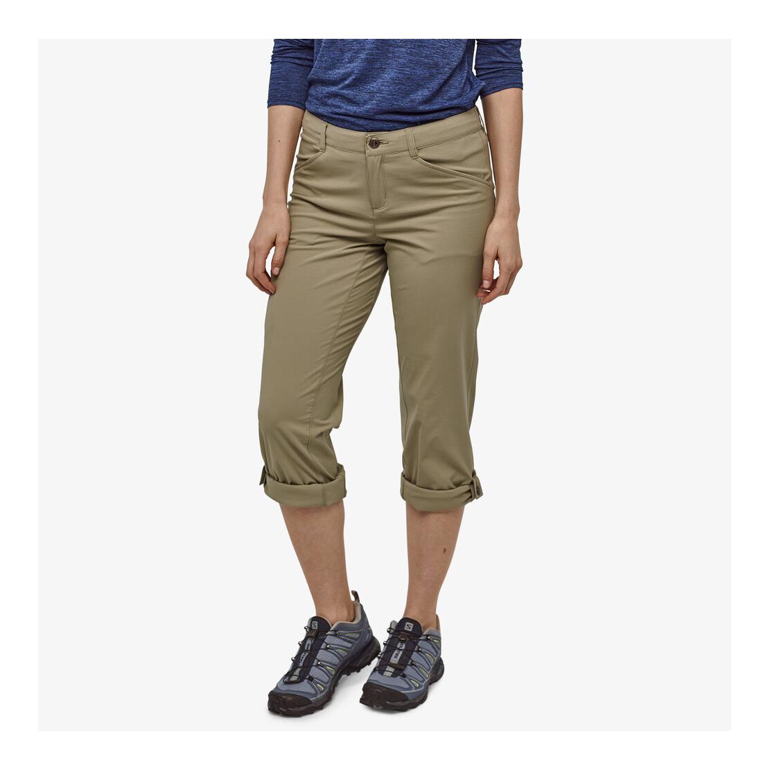 W's Quandary Pants Shale - Pantalon - Image du produit 2