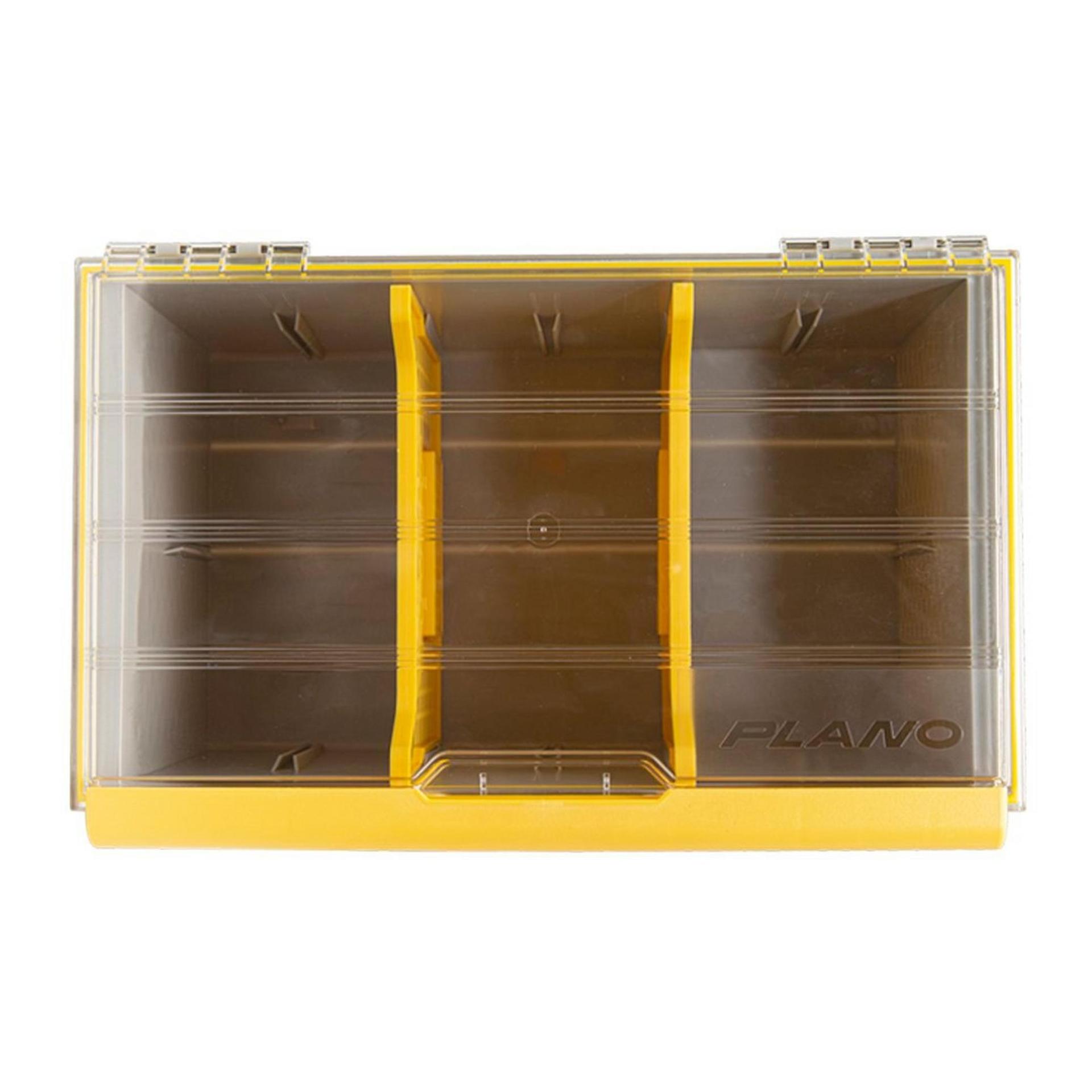 Edge 3700 Soft Plastic and Utility Box - Köderbox - Produktbild 4