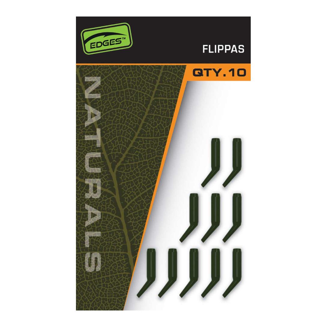 Edges Naturals Flippa x10 - Produktbild 1