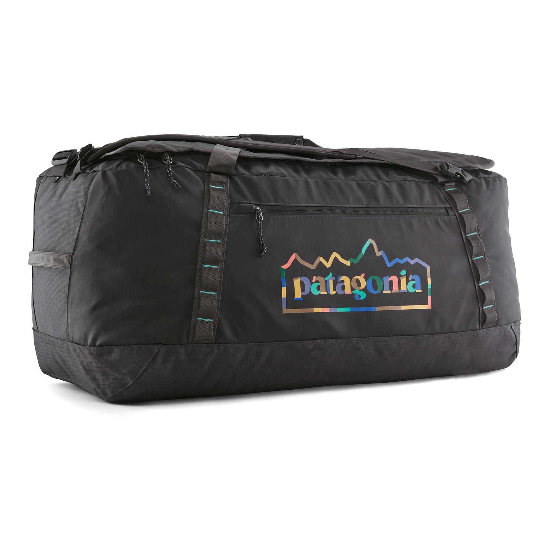 Patagonia Black Hole Duffel 100L - Reisetasche