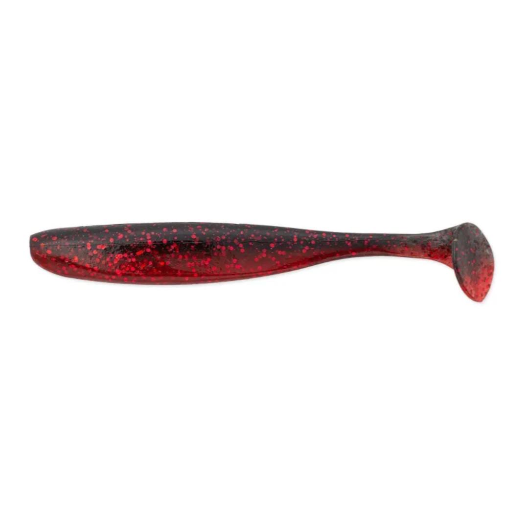 Keitech Easy Shiner 3.5" - Gummiköder