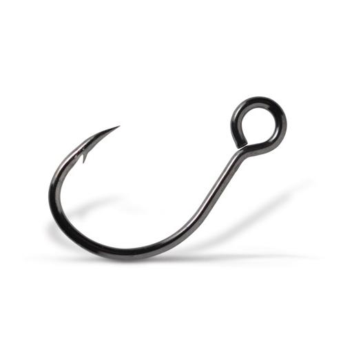 7237 Light Inline Single - Wobblerhaken