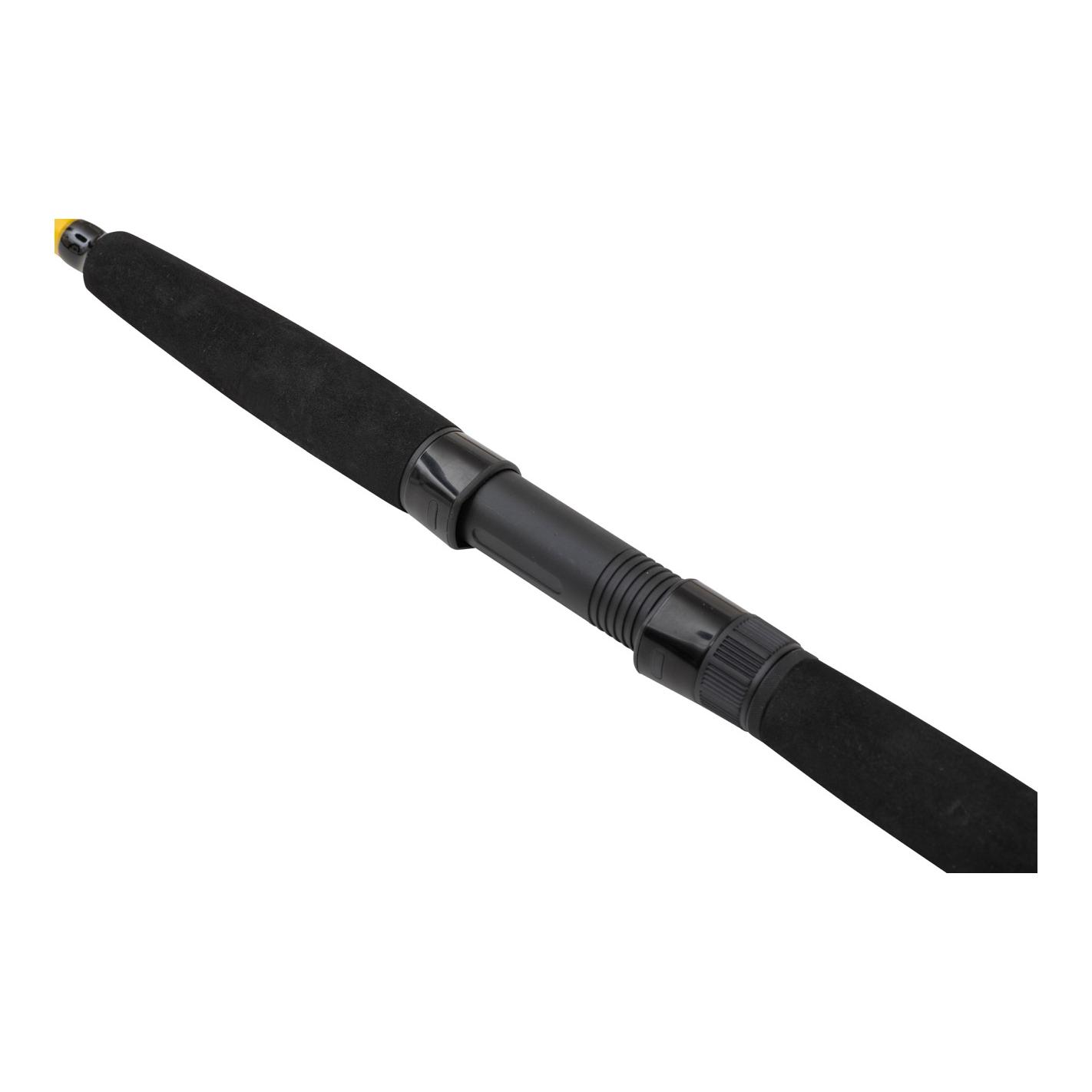 Black Cat Black Passion G2 Vertical 1,80 m – Welsrute