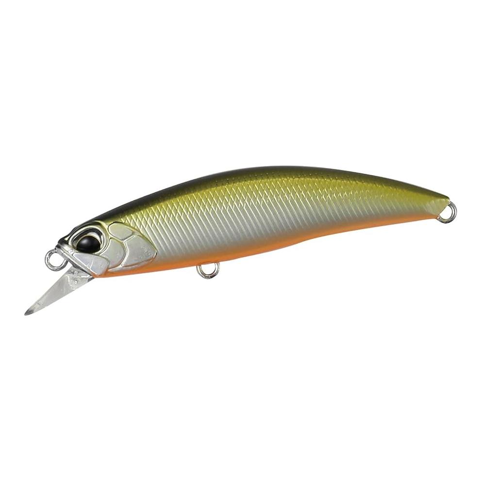 Tennessee Shad
