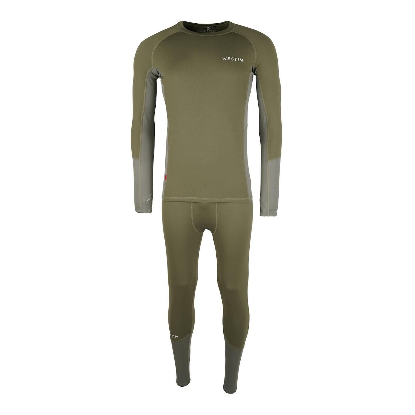 Thermal Tech Baselayer Set - Produktbild 1