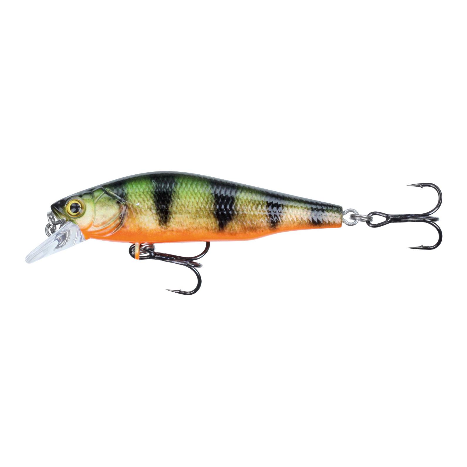 Stucki Fishing Fanatics Quarry Perch - Wobbler