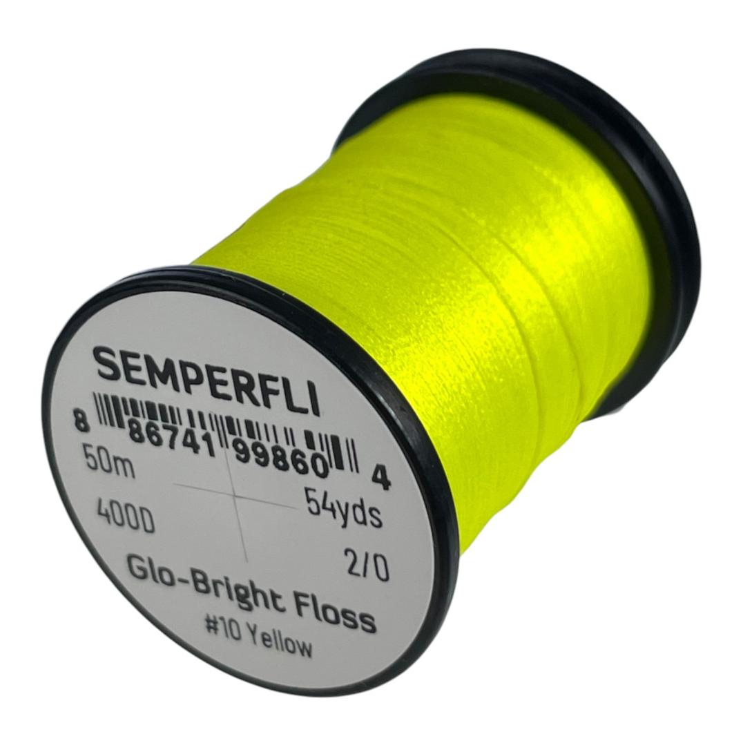 Semperfli Glo-Bright Floss