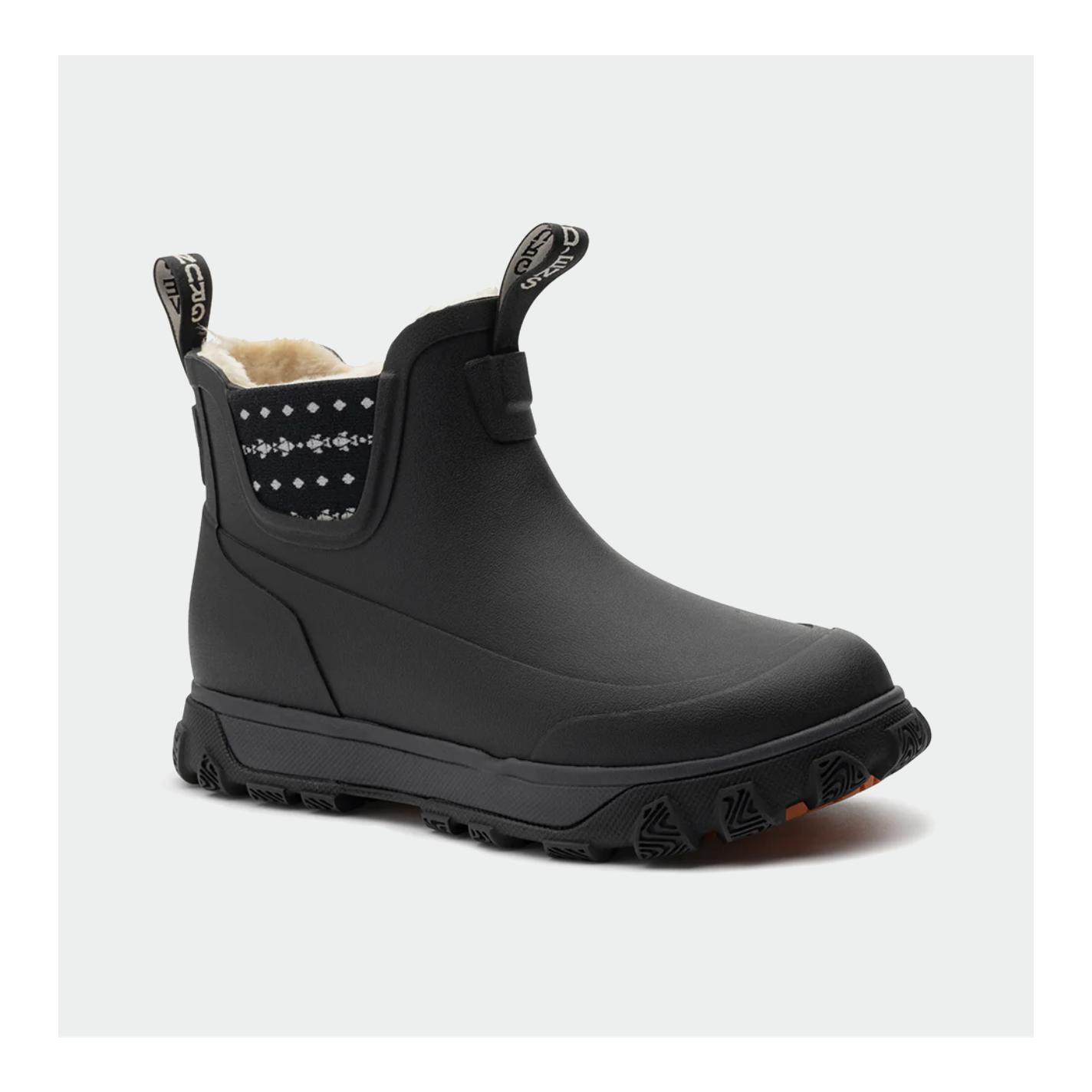 Grundéns Bottines Sherpa « Deviation » pour femme