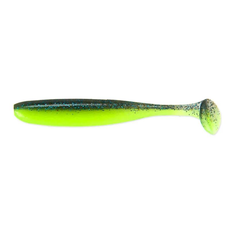 Chartreuse Thunder