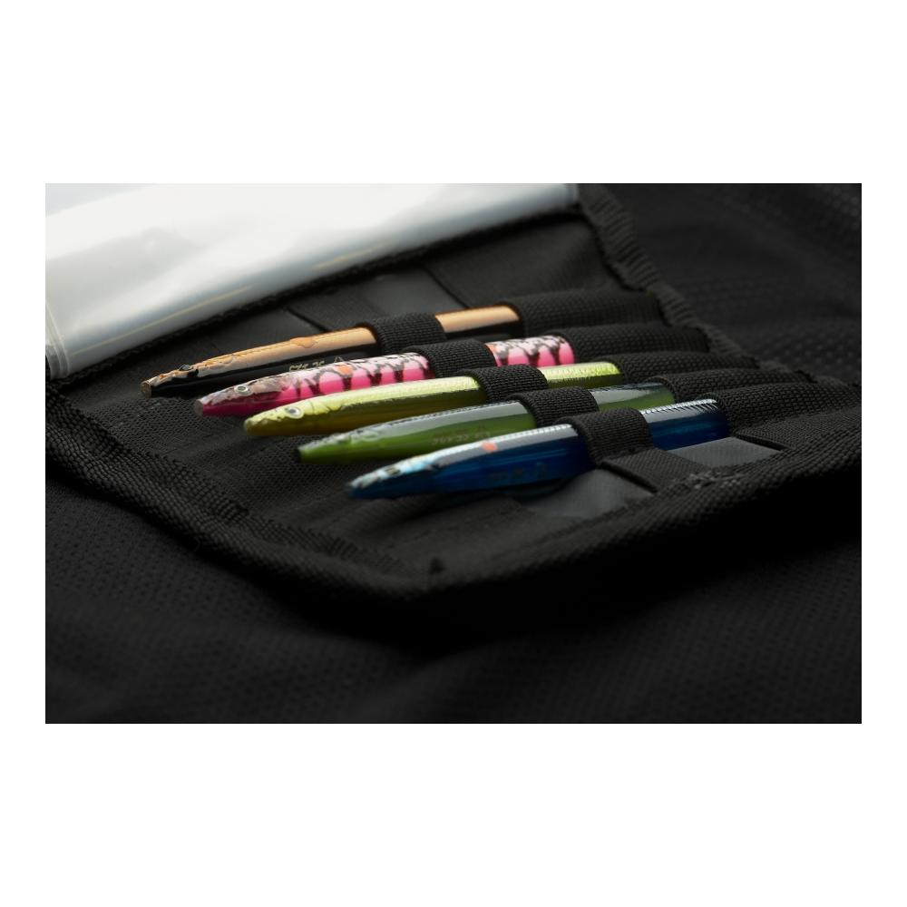 Savage Gear Flip Wallet Rig & Lure - Tasche