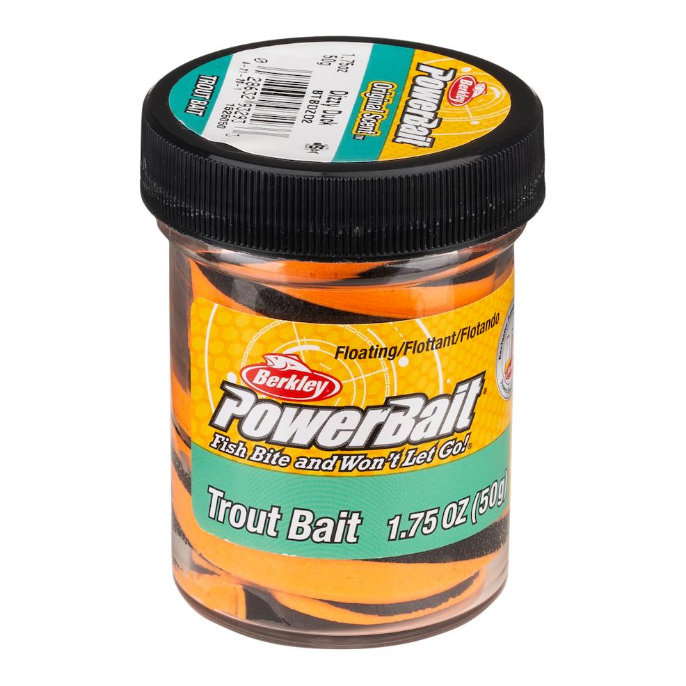 PowerBait Trout Bait Swirls - Produktbild 2