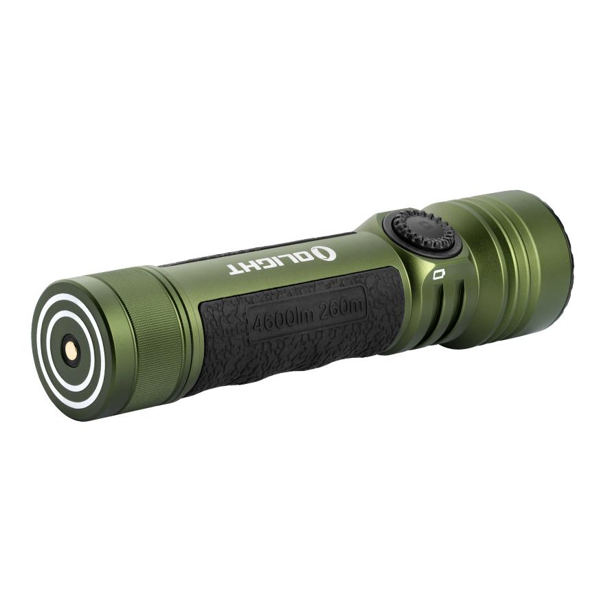 Seeker 4 Pro - EDC Taschenlampe - Image du produit 4